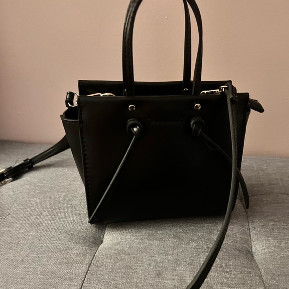 Zara mini cross body bag - Picture 4 of 4